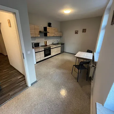 Legro Monteurs Klosterstrasse Lägenhet *