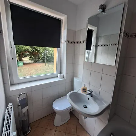 Lägenhet Legro Monteurs Klosterstrasse *