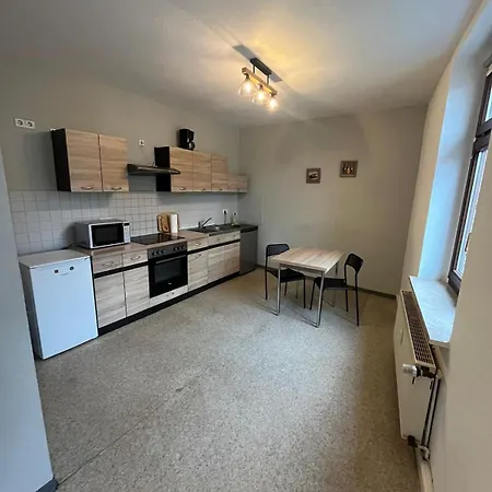 Legro Monteurs Klosterstrasse Lutherstadt Eisleben