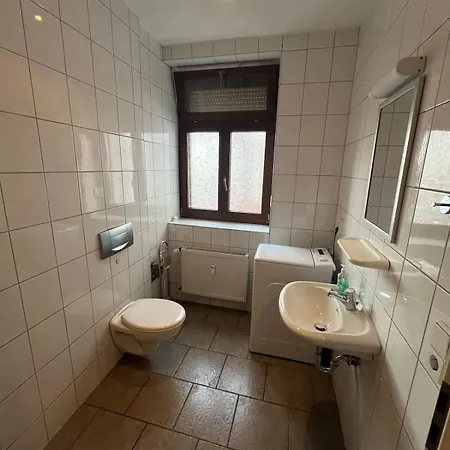 Lägenhet Legro Monteurs Klosterstrasse